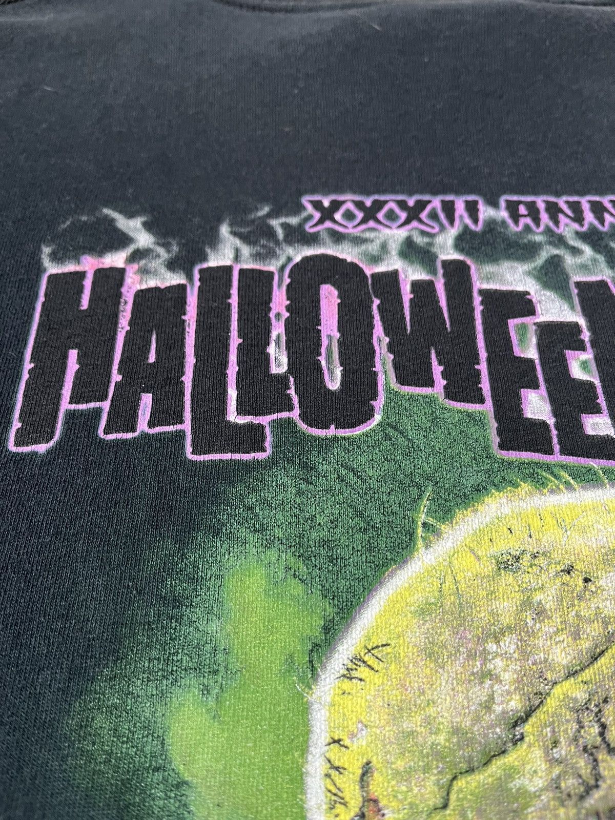 Vintage Knott’s Scary Farm 2004 Halloween Haunt Tee Size US M / EU 48-50 / 2 - 5 Thumbnail