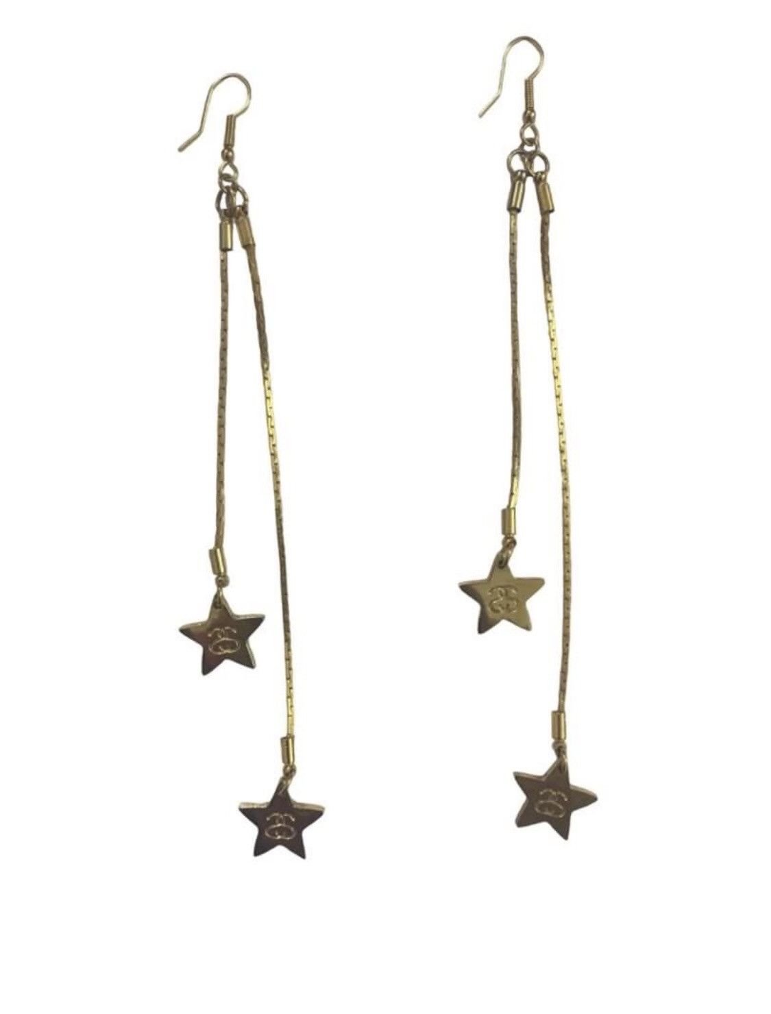 Stussy Rare Stussy earings Size ONE SIZE - 1 Thumbnail