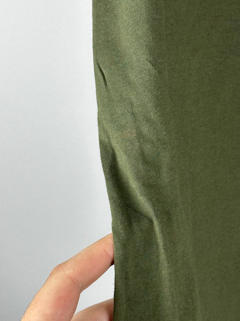 Paul Smith Designer Paul Smith Green Logo Polo T Shirt Streetwear Size US M / EU 48-50 / 2 - 7 Thumbnail