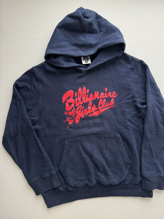 Billionaire girls hot sale club hoodie