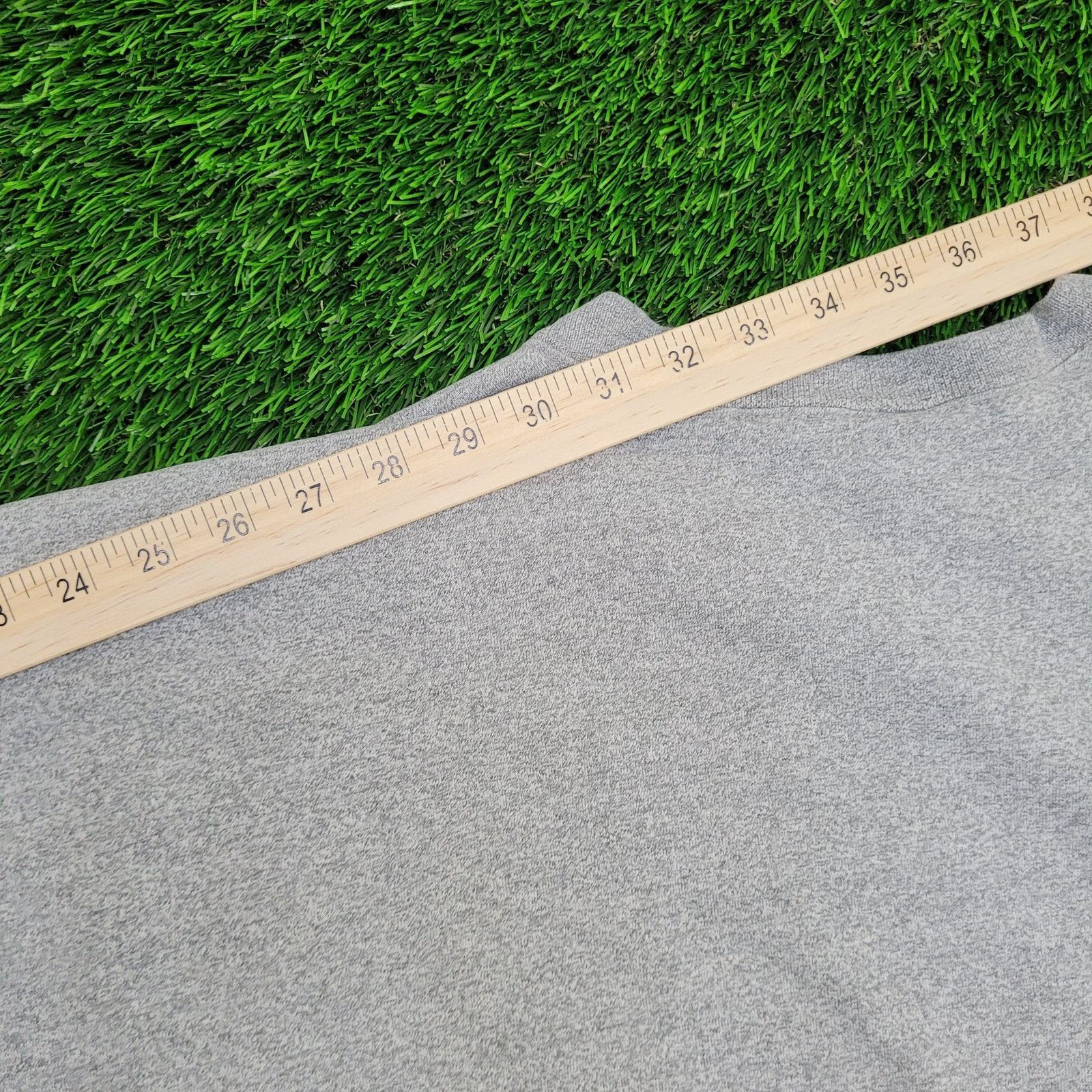 Vintage Vintage Southern Illinois Sweatshirt XL 25x25 Baggy Boxy Size US XL / EU 56 / 4 - 10 Thumbnail