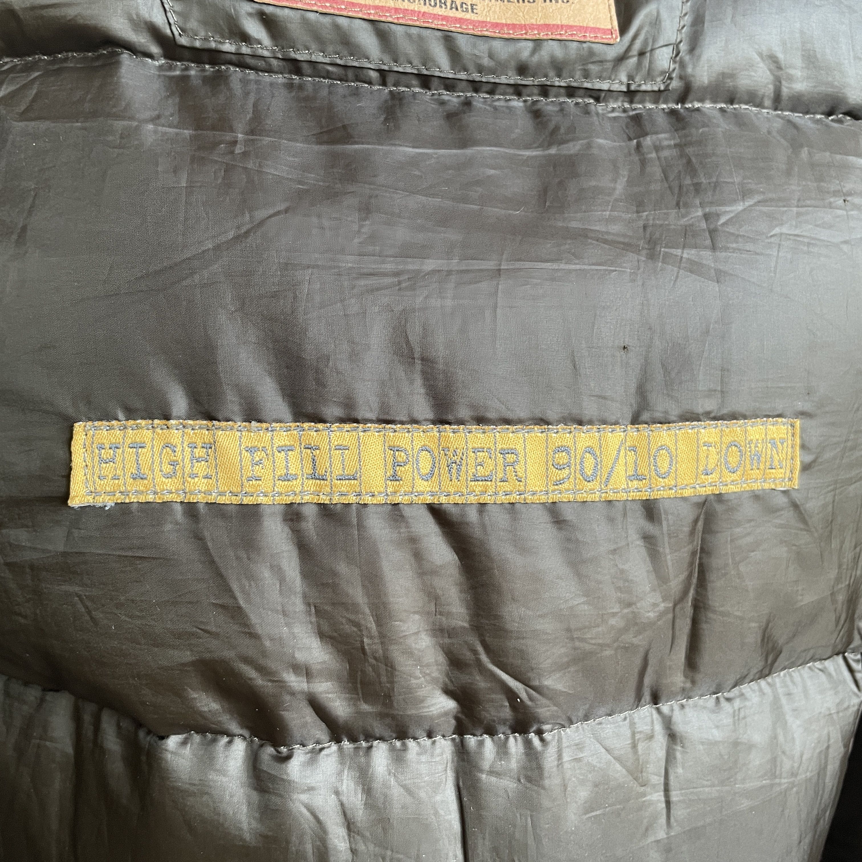 Parajumpers Parajumpers Womens Down Parka Size XS Size XS / US 0-2 / IT 36-38 - 13 Thumbnail