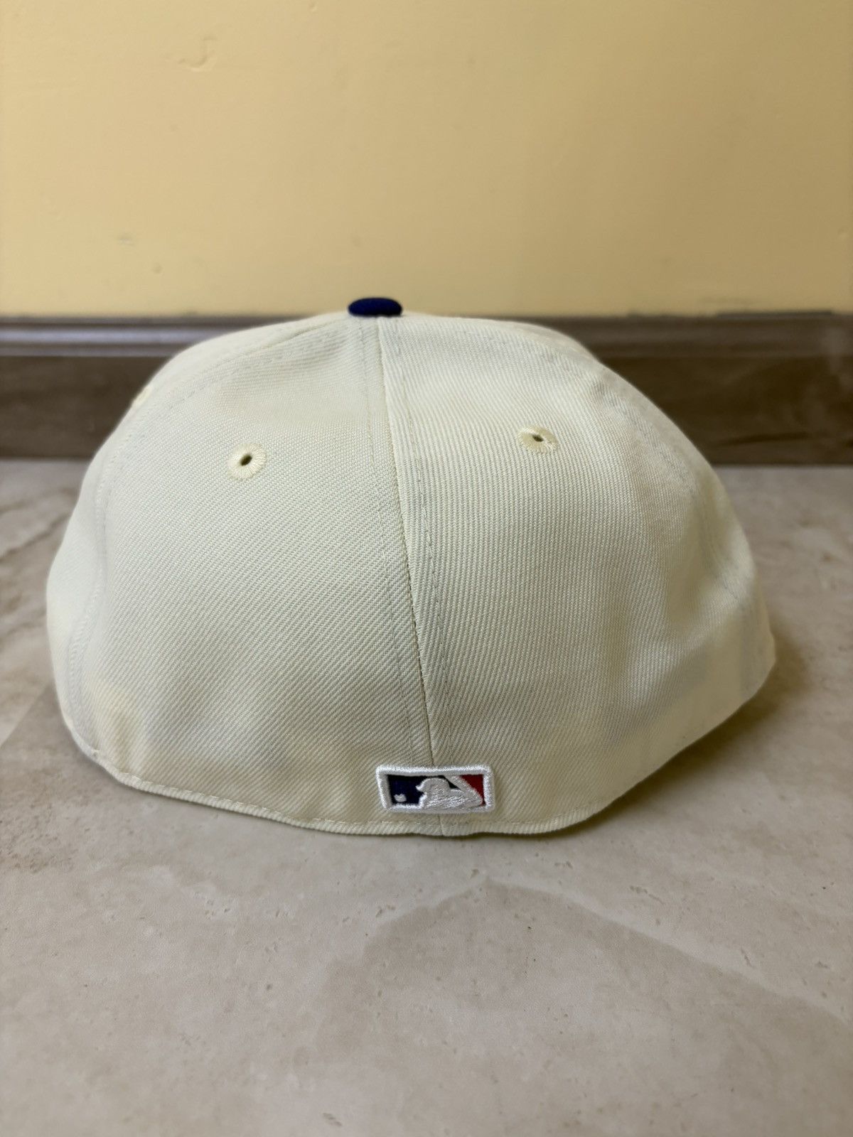 New Era Texas Rangers Hat Size ONE SIZE - 4 Thumbnail