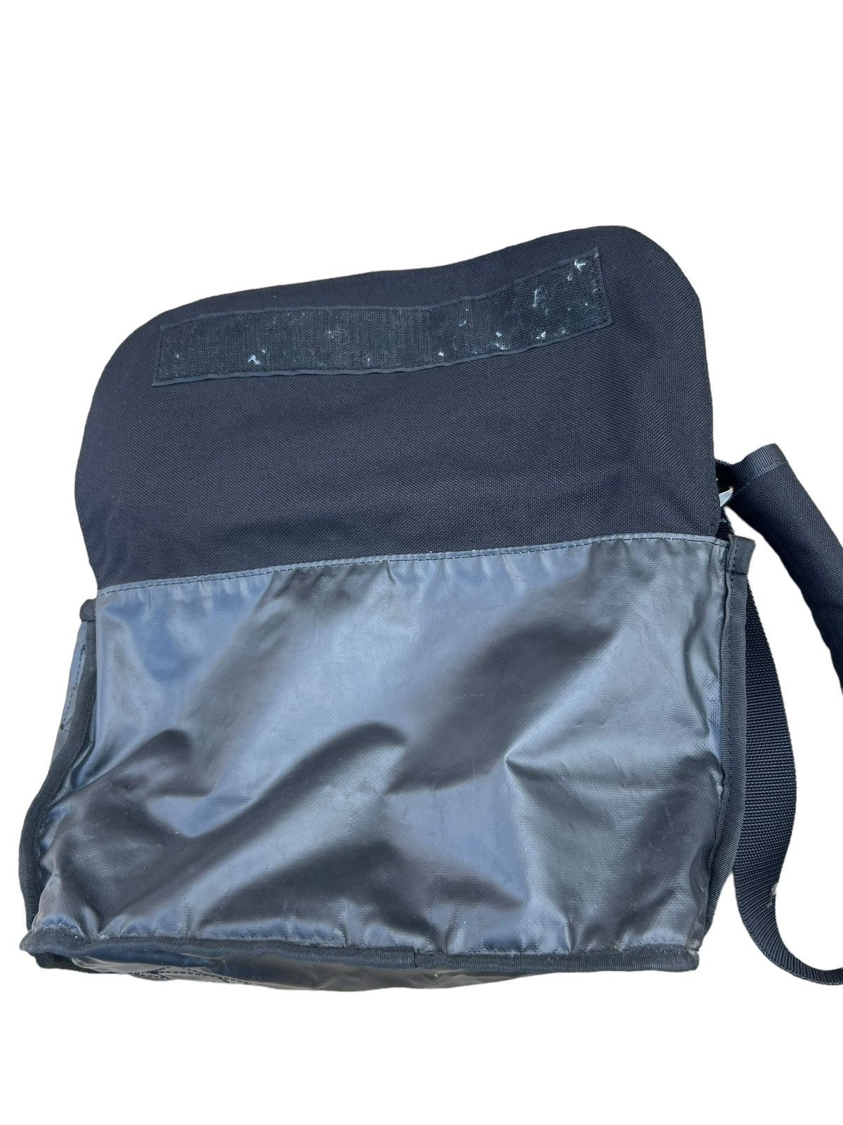 Porter Vintage Porter by Yoshida Nylon Leather Cargo Messenger Bag Size ONE SIZE - 22 Thumbnail