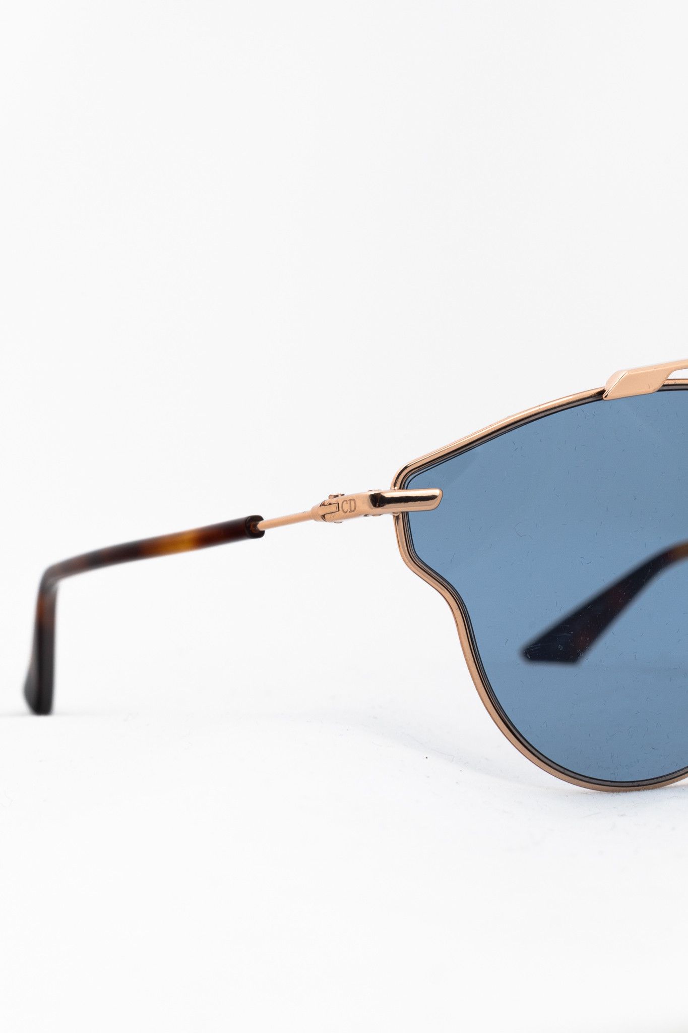 Dior Christian Dior DiorSoRealPop Sunglasses Size ONE SIZE - 6 Thumbnail