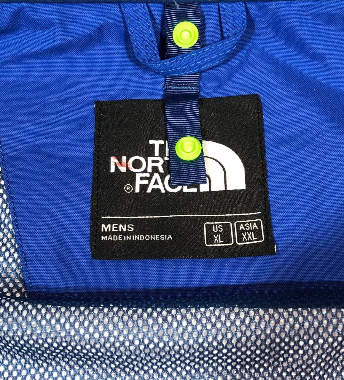 The North Face The North Face Outdoor Jacket Size US XL / EU 56 / 4 - 13 Thumbnail