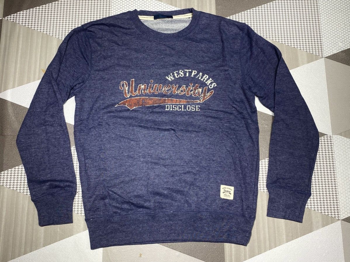 Other Gembony Sweatshirt Size US L / EU 52-54 / 3 - 1 Thumbnail