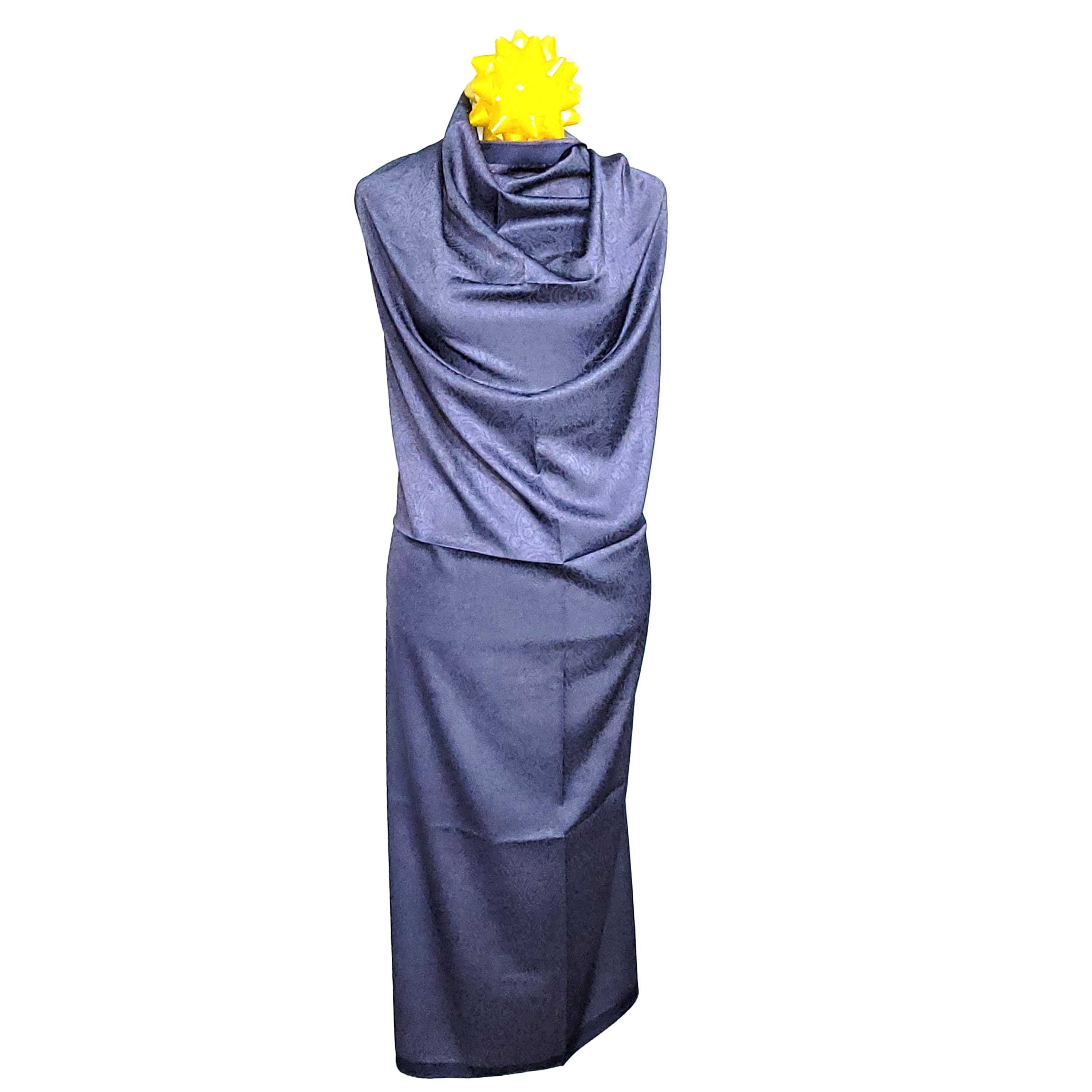 Other NWT Double Sided Silk Scarf 52"x52" Large Square Wrap 3238 Size ONE SIZE - 7 Thumbnail