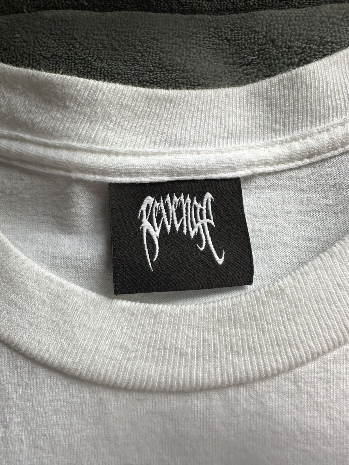 Revenge Revenge shirt tshirt Size US M / EU 48-50 / 2 - 3 Thumbnail