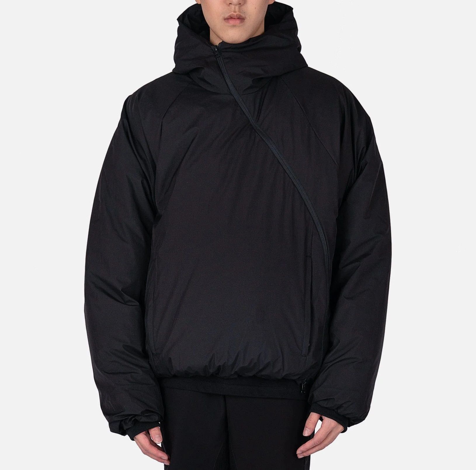 POST ARCHIVE FACTION (PAF) Post archive faction (PAF) Black Puffer ...