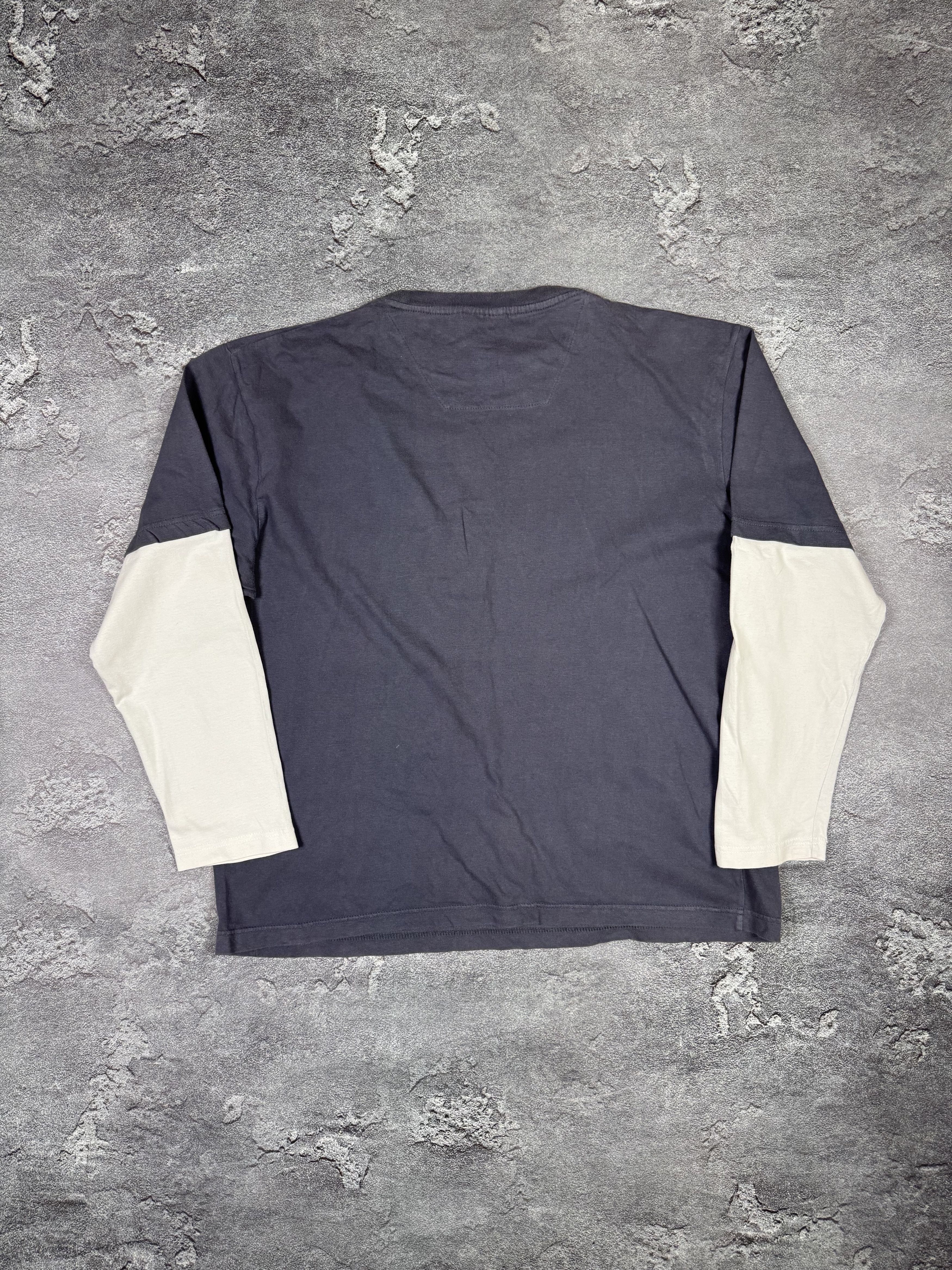 If Six Was Nine If Six Was Nine West Indies Faded Long Sleeve Size XL Y2K Size US XL / EU 56 / 4 - 3 Thumbnail
