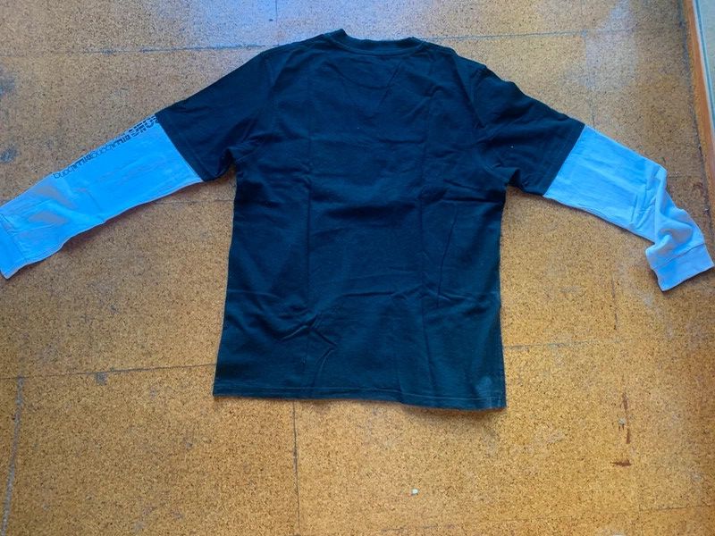 Billabong 00s longsleeve billabong surfer y2k tee Size US M / EU 48-50 / 2 - 4 Thumbnail