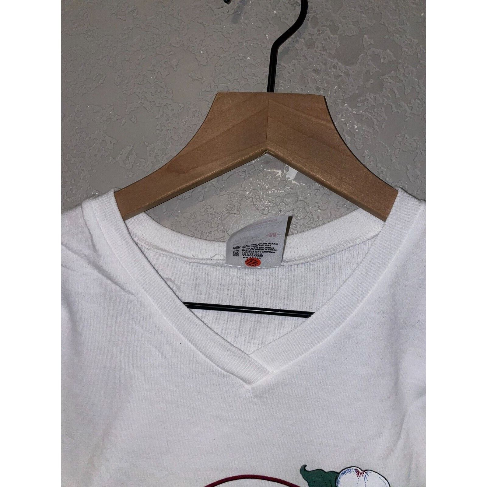 Anvil Vintage Womens Train Shirt Texas State Railroad Tee 90s M Size M / US 6-8 / IT 42-44 - 9 Thumbnail