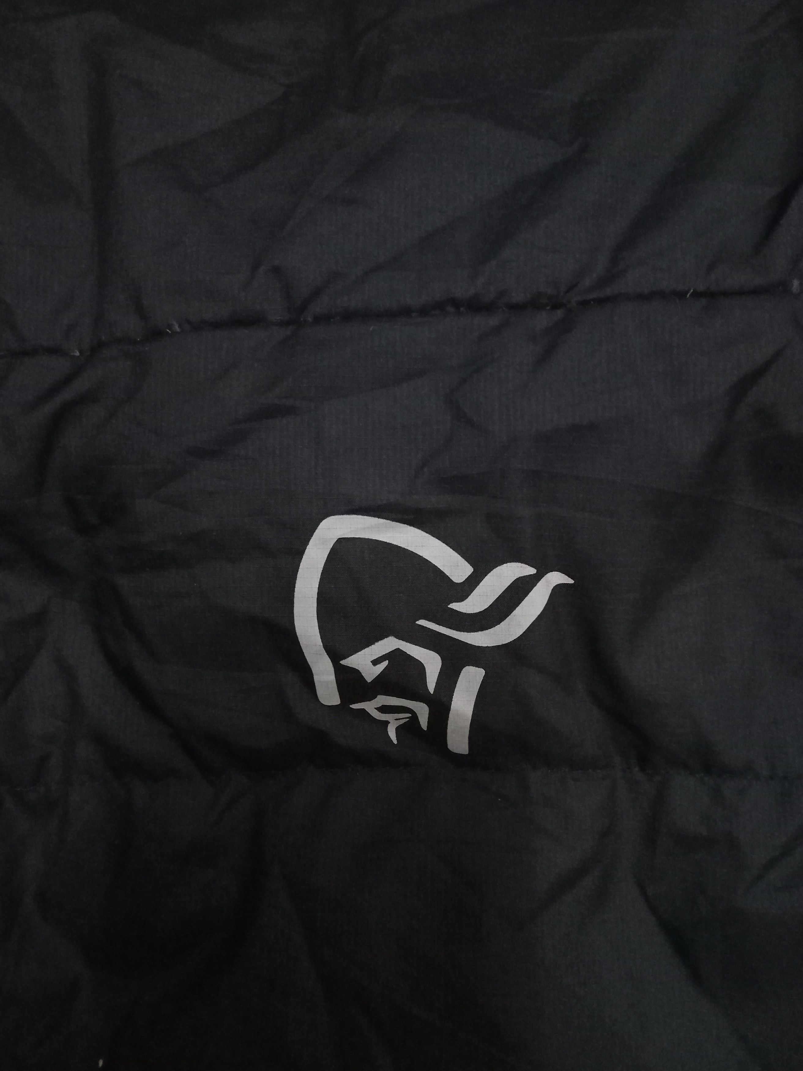 Norrona Trollveggen Norrona Puffer Down Jacket Size US S / EU 44-46 / 1 - 13 Thumbnail