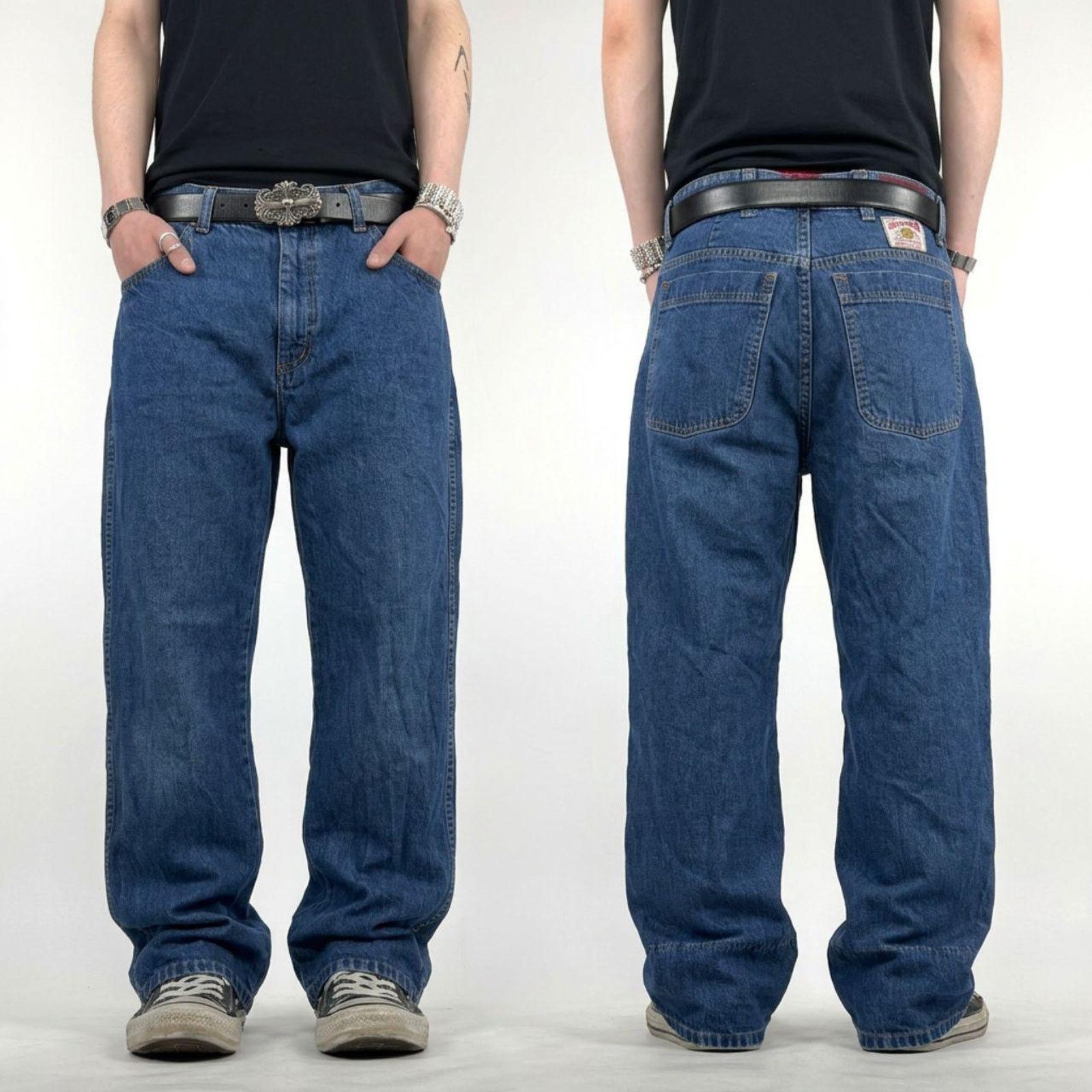 Archive Diesel Pants | Grailed