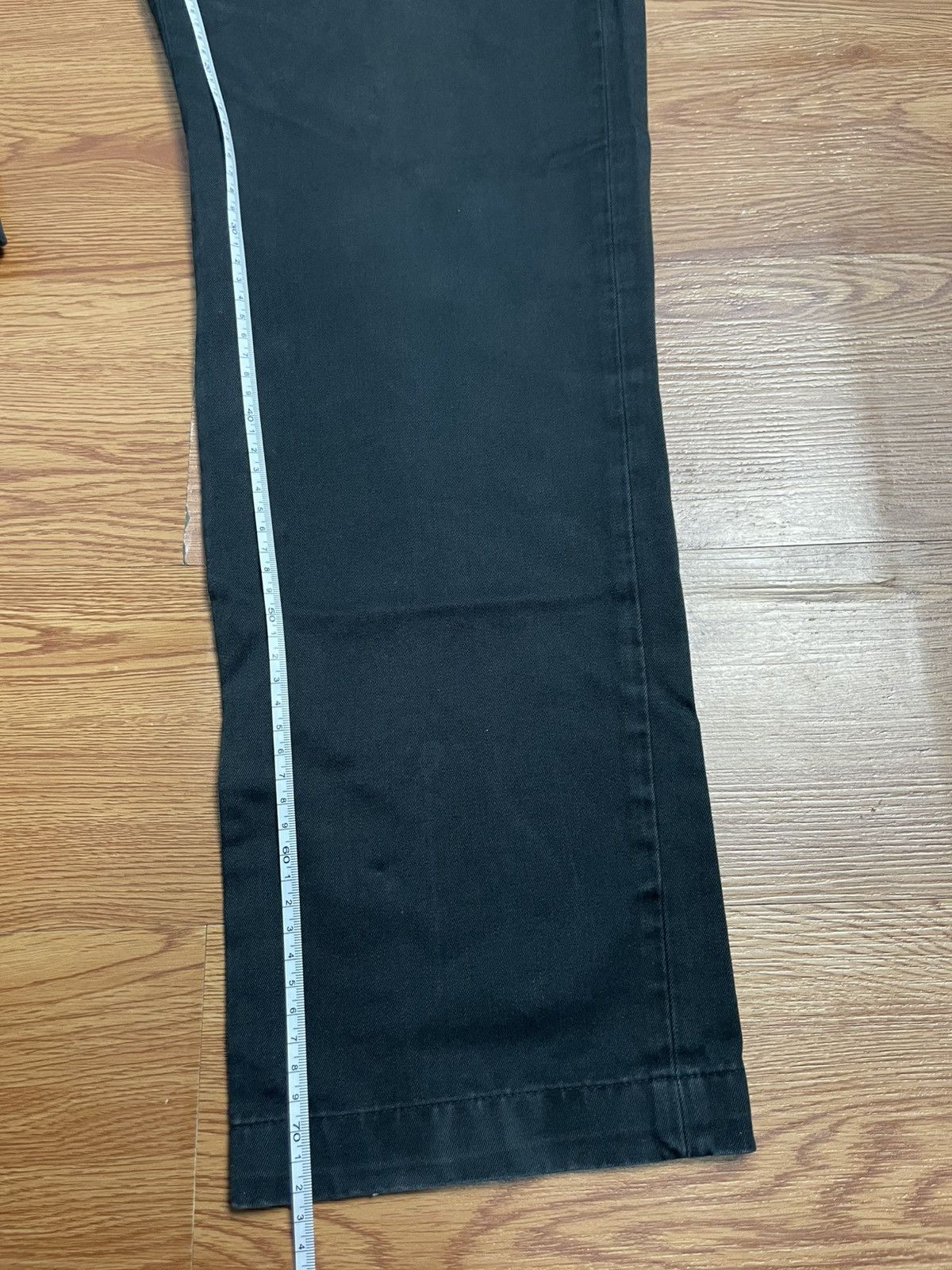 Maison Margiela Maison Margiela Zip Pocket Casual Pants Size US 32 / EU 48 - 14 Thumbnail