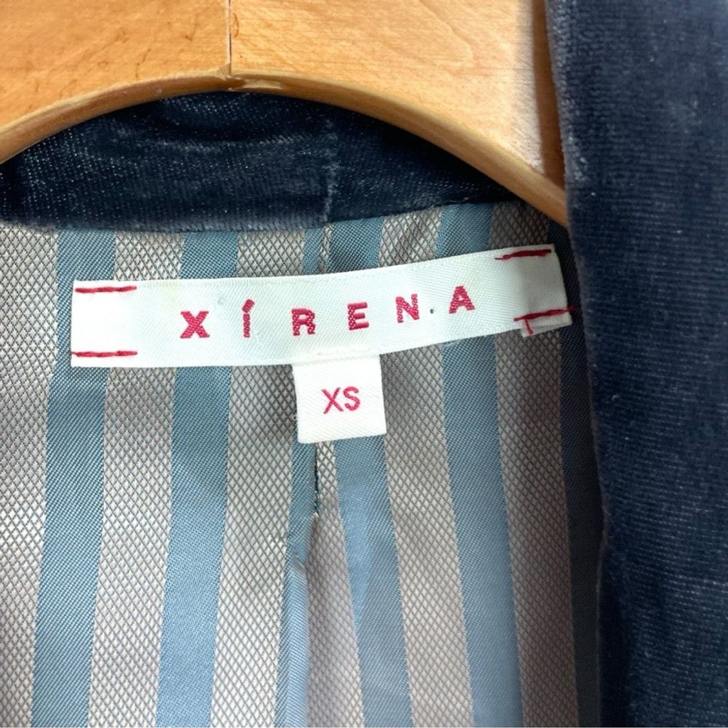 Xirena XiRENA Vintage Velvet Jaye Jacket In Grayson Size XS Size XS / US 0-2 / IT 36-38 - 8 Thumbnail