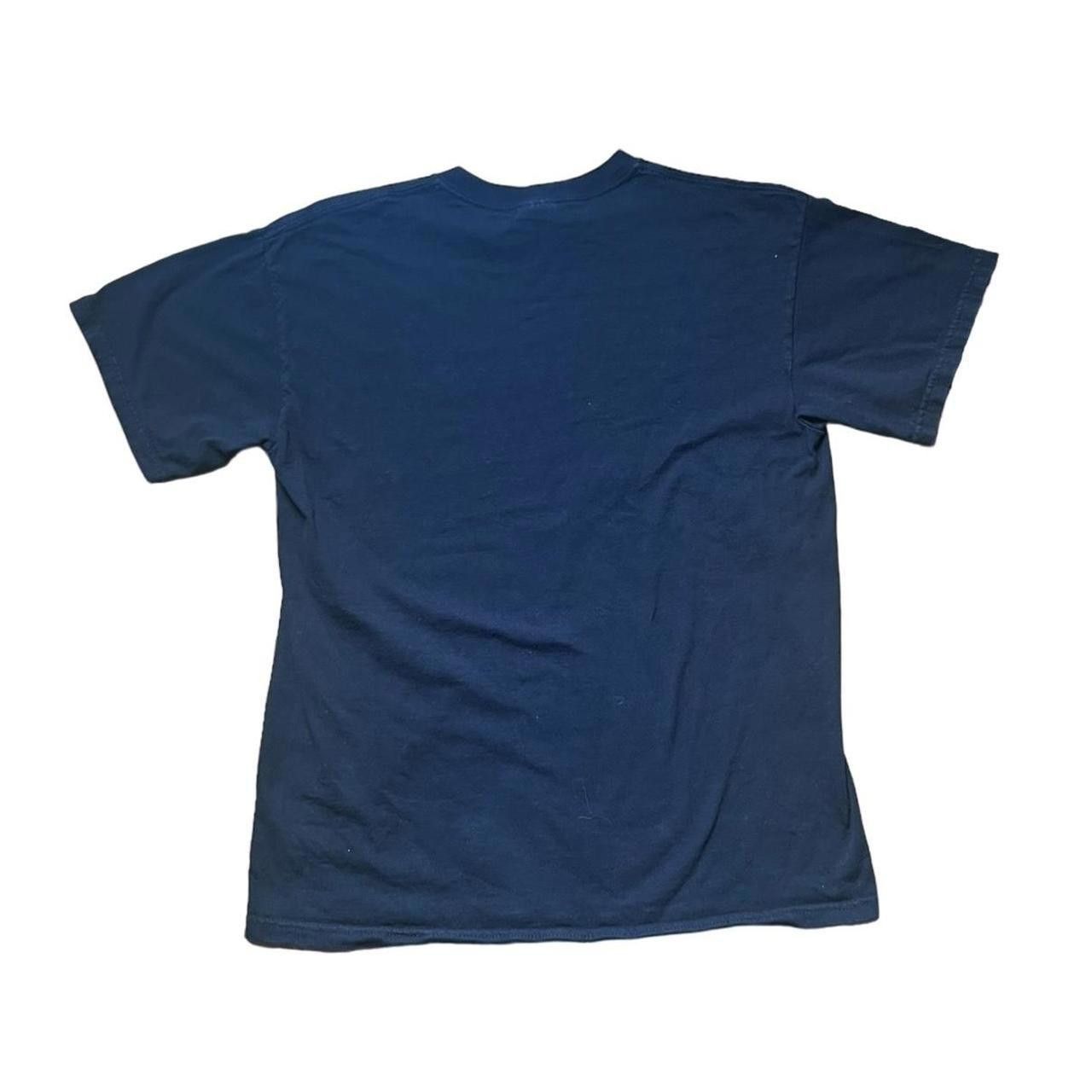 Gildan 2008 Paul Mccartney Tour Shirt Size US M / EU 48-50 / 2 - 2 Thumbnail
