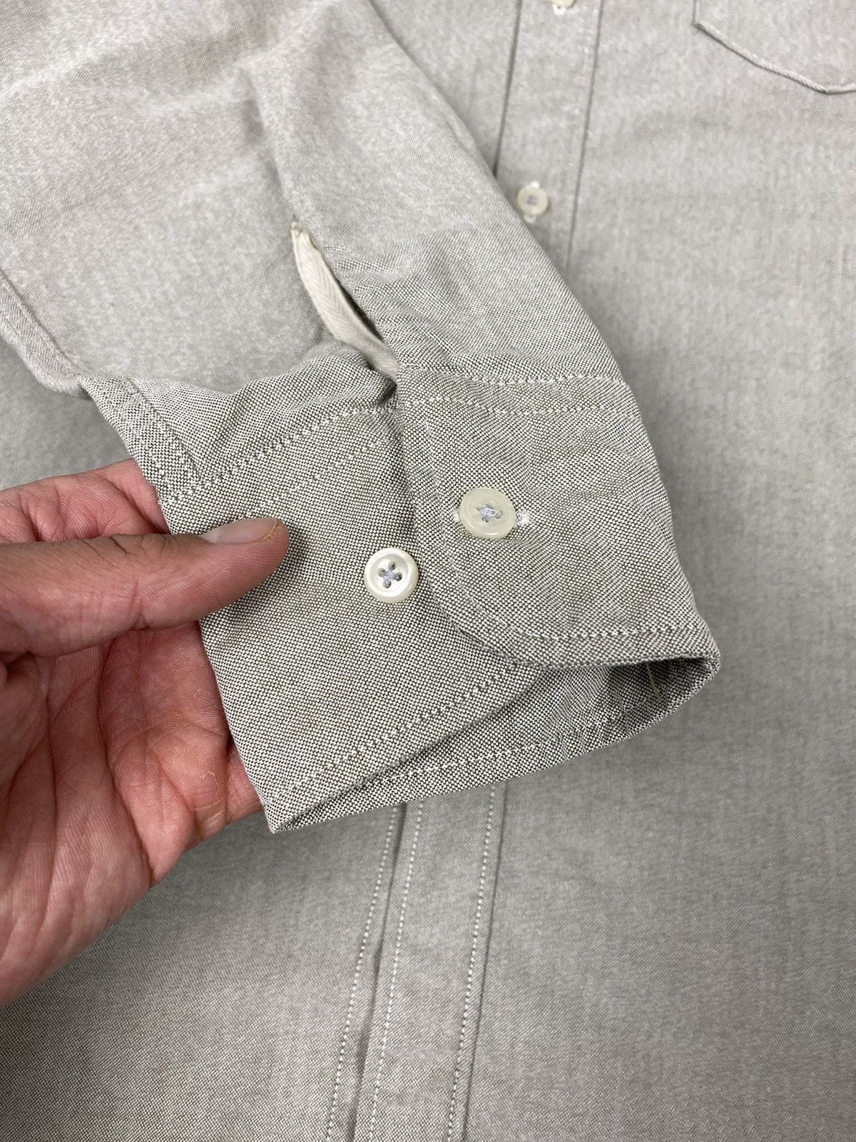 Japanese Brand × Universal Works Universal works shirt size M Size US M / EU 48-50 / 2 - 6 Thumbnail