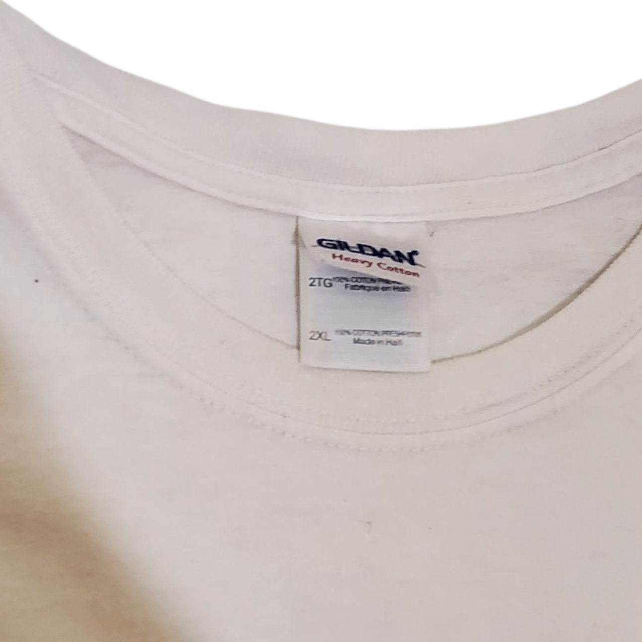 Vintage 2002 Corvette Racing T-Shirt Size US XL / EU 56 / 4 - 3 Thumbnail