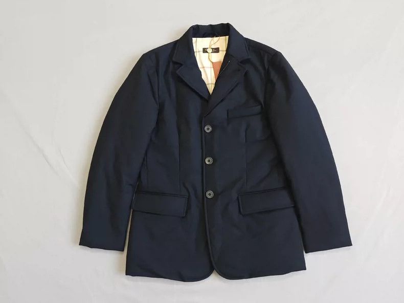 Loro Piana Loro Piana Storm System Wool Jacket - dmc Size US XS / EU 42 / 0 - 1 Thumbnail