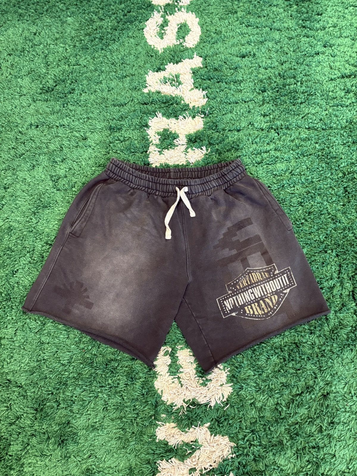 Vertabrae Vertabrae Shorts PO Size XL Size US 36 / EU 52 - 1 Thumbnail