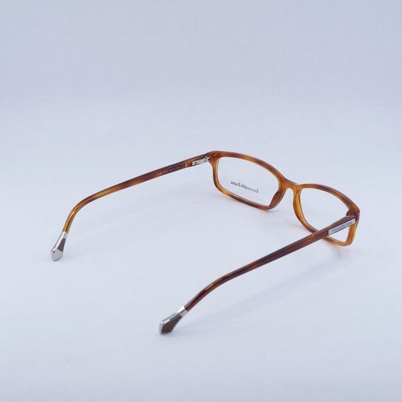 Ermenegildo Zegna Ermenegildo Zegna VZ3538 0711 Eyeglasses - Lowest Price! Size ONE SIZE - 10 Thumbnail