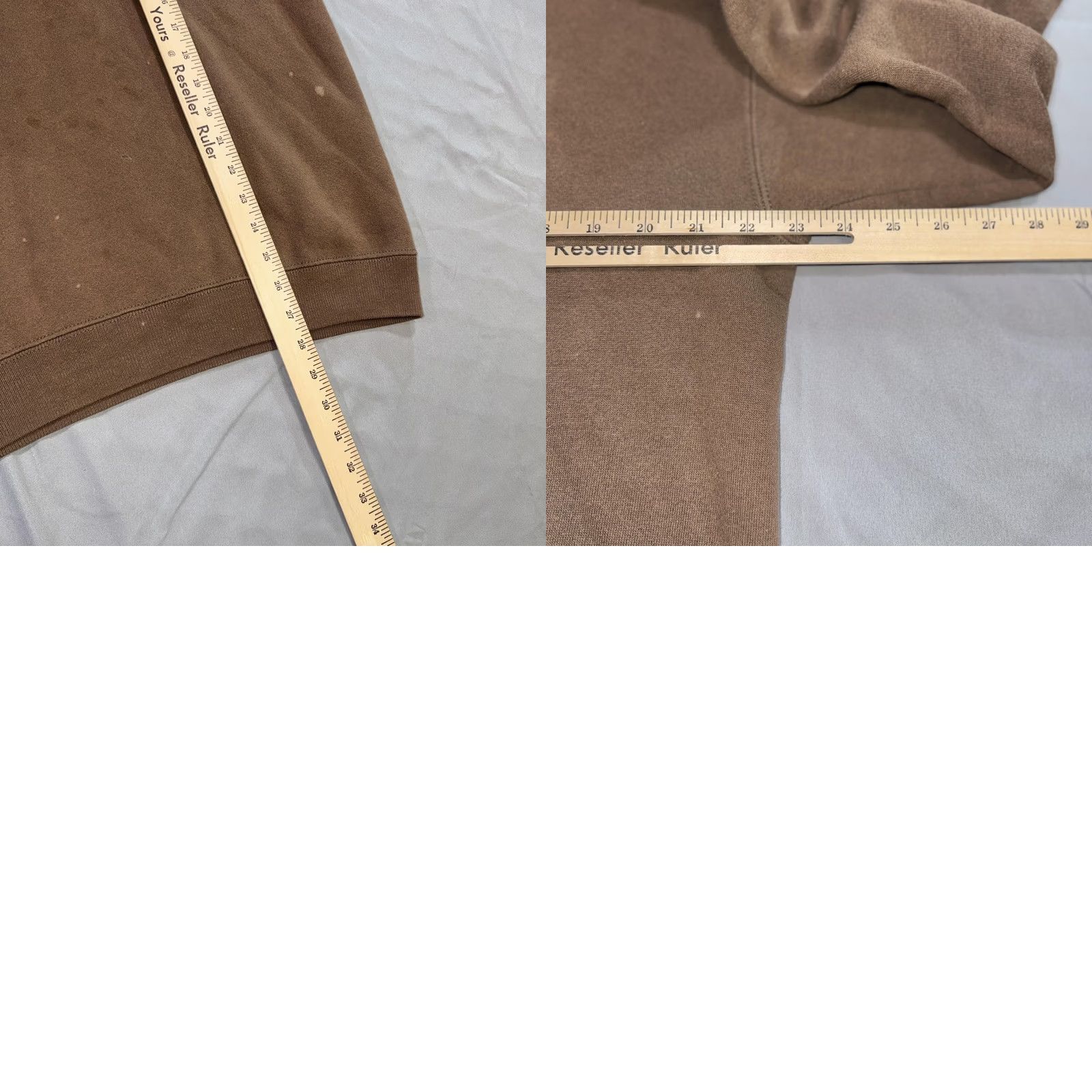Lee VINTAGE Lee Sweatshirt Mens Large Brown Night Of Knights 1997 Graphic USA Size US L / EU 52-54 / 3 - 8 Thumbnail