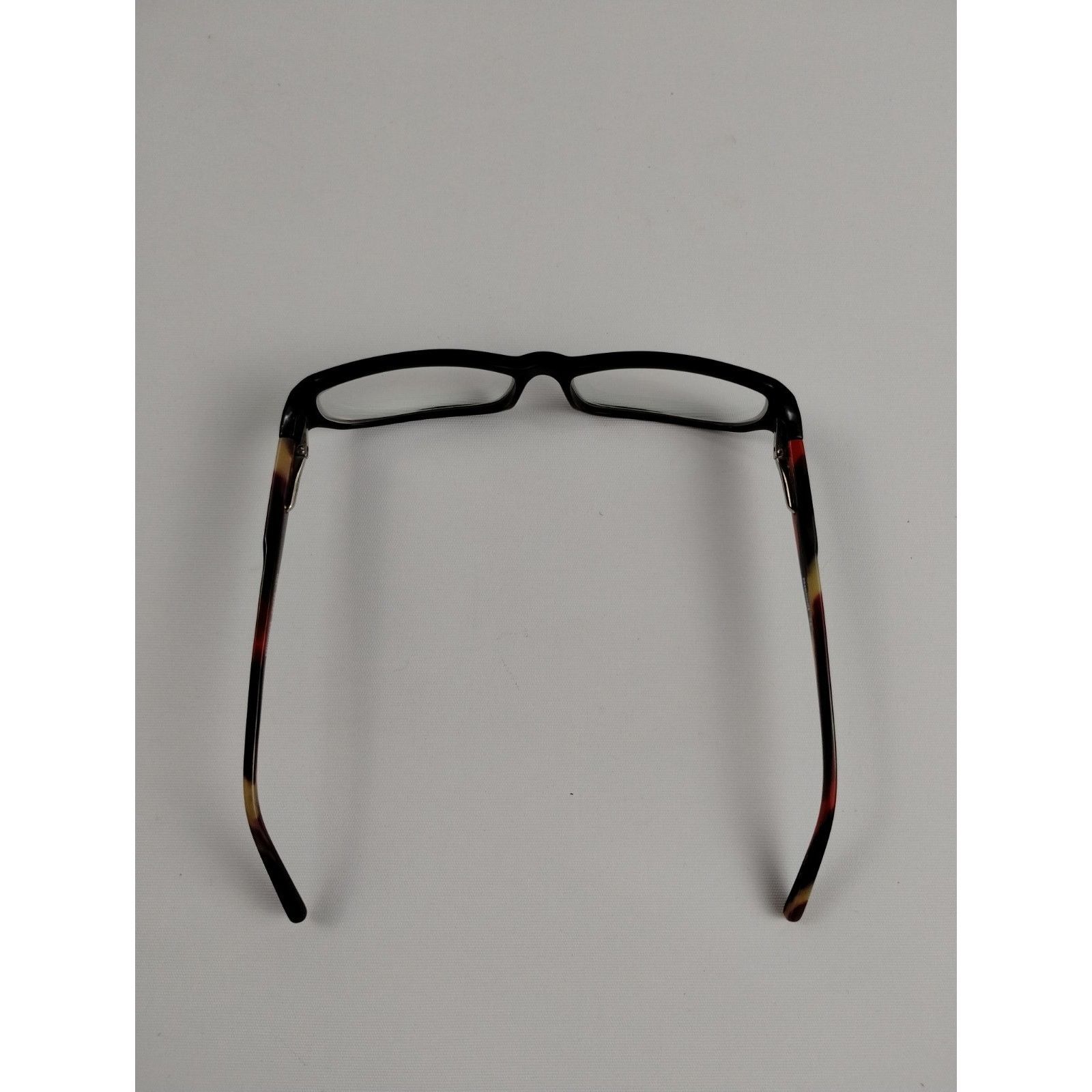 Missoni Missoni Eyeglass Frames 55-15-130 Brown / Red Cr Gr Marble Size ONE SIZE - 7 Thumbnail