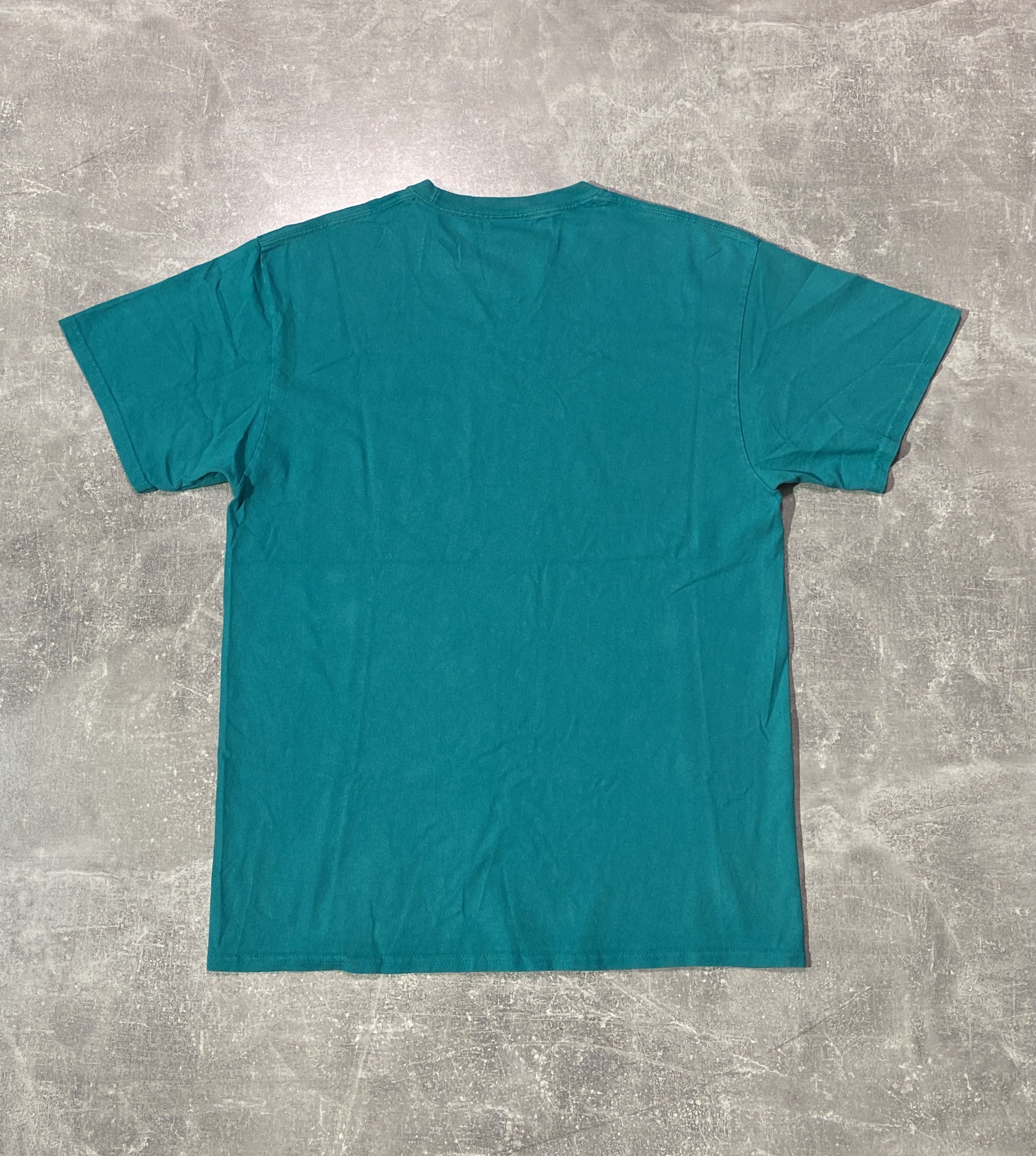 Noah Noah Running Shoes Logo Tee Size US L / EU 52-54 / 3 - 6 Thumbnail