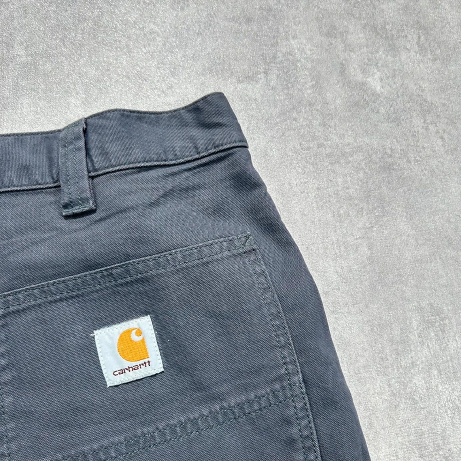 Carhartt Carhartt shorts, W40 Size US 40 / EU 56 - 6 Thumbnail