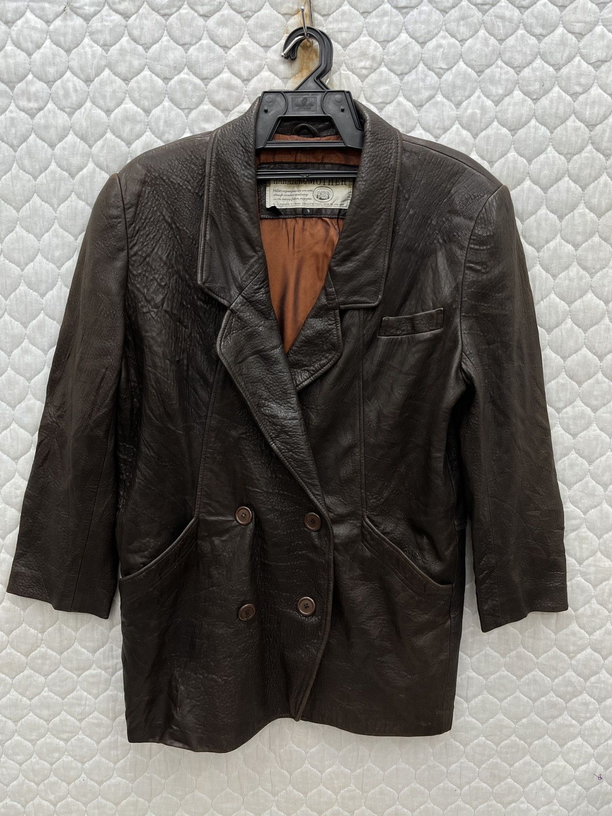 Harajuku Mother Jacket | Grailed
