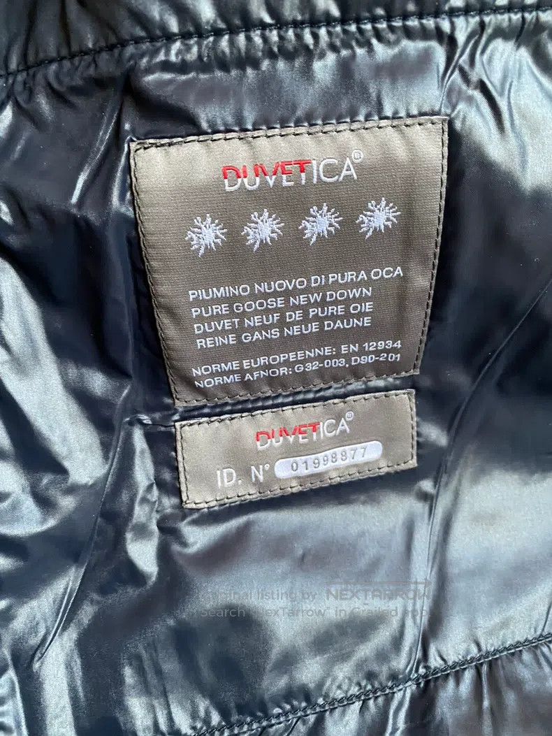 Junya Watanabe Junya Watanabe Puffer Vest Size L / US 10 / IT 46 - 7 Thumbnail
