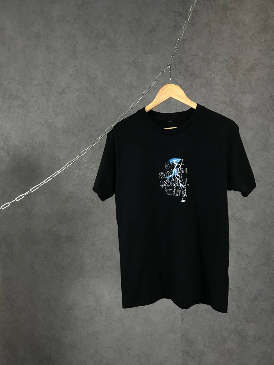 Anti Social Social Club × Mastermind Japan ASSC X MMJ Anti