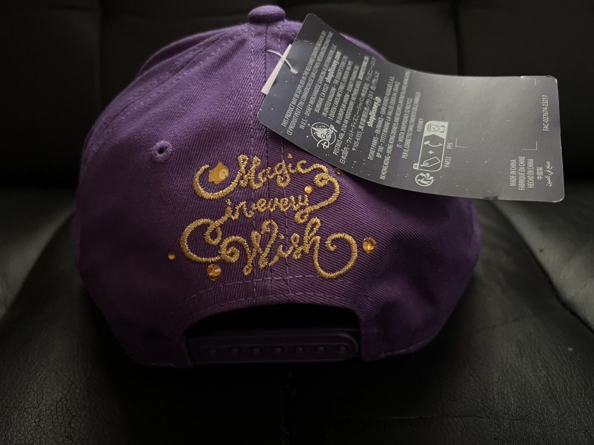 Disney Disney Parks Wish Cast Member Hat Size ONE SIZE - 5 Thumbnail