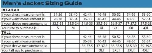 FirstGear Firstgear Men's Kathmandu Motorcycle Jacket (SAVE $114.00) Size US M / EU 48-50 / 2 - 6 Thumbnail