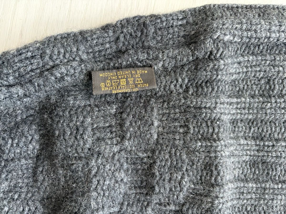 Louis Vuitton LV cashmere beanie Size ONE SIZE - 5 Thumbnail