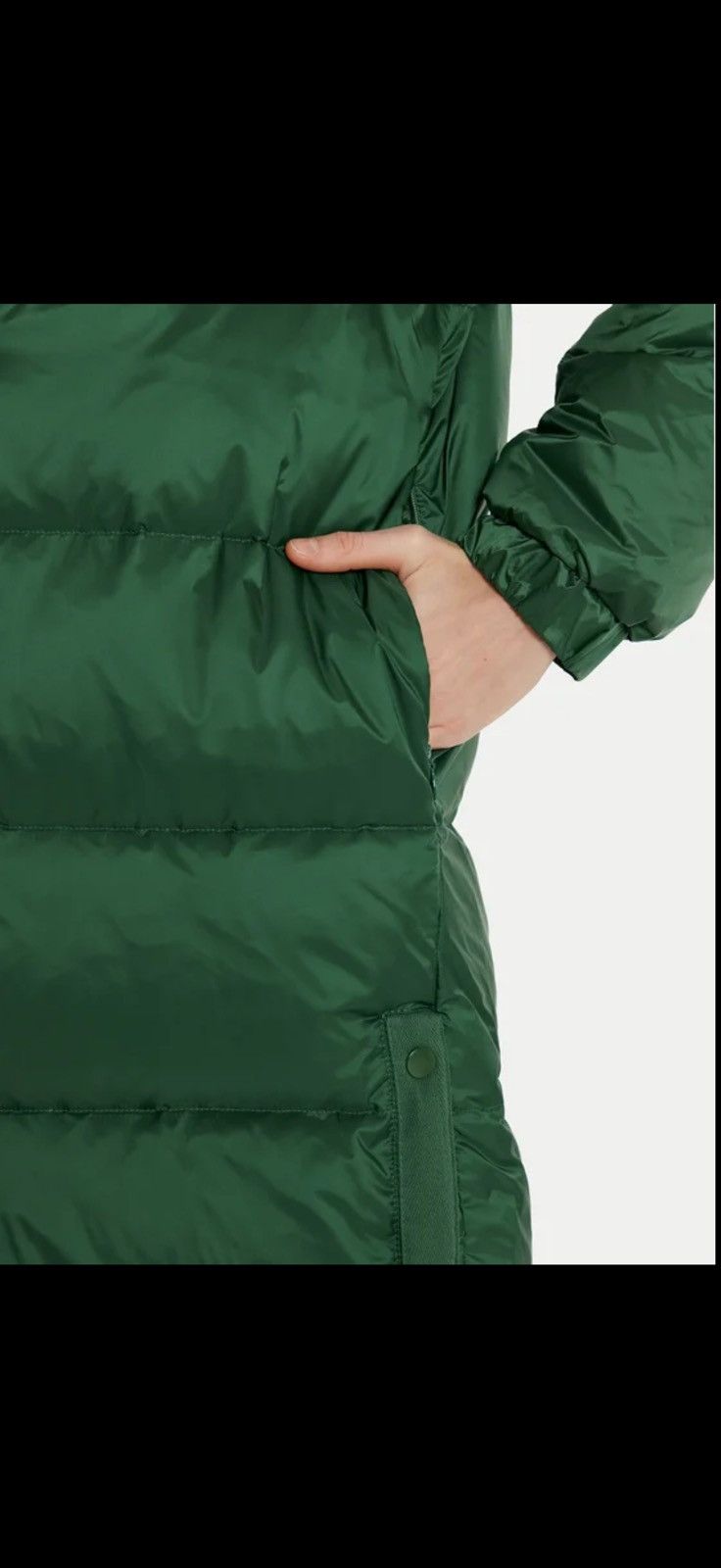 United Colors Of Benetton United Colors of Benetton Coat Size M / US 6-8 / IT 42-44 - 5 Thumbnail