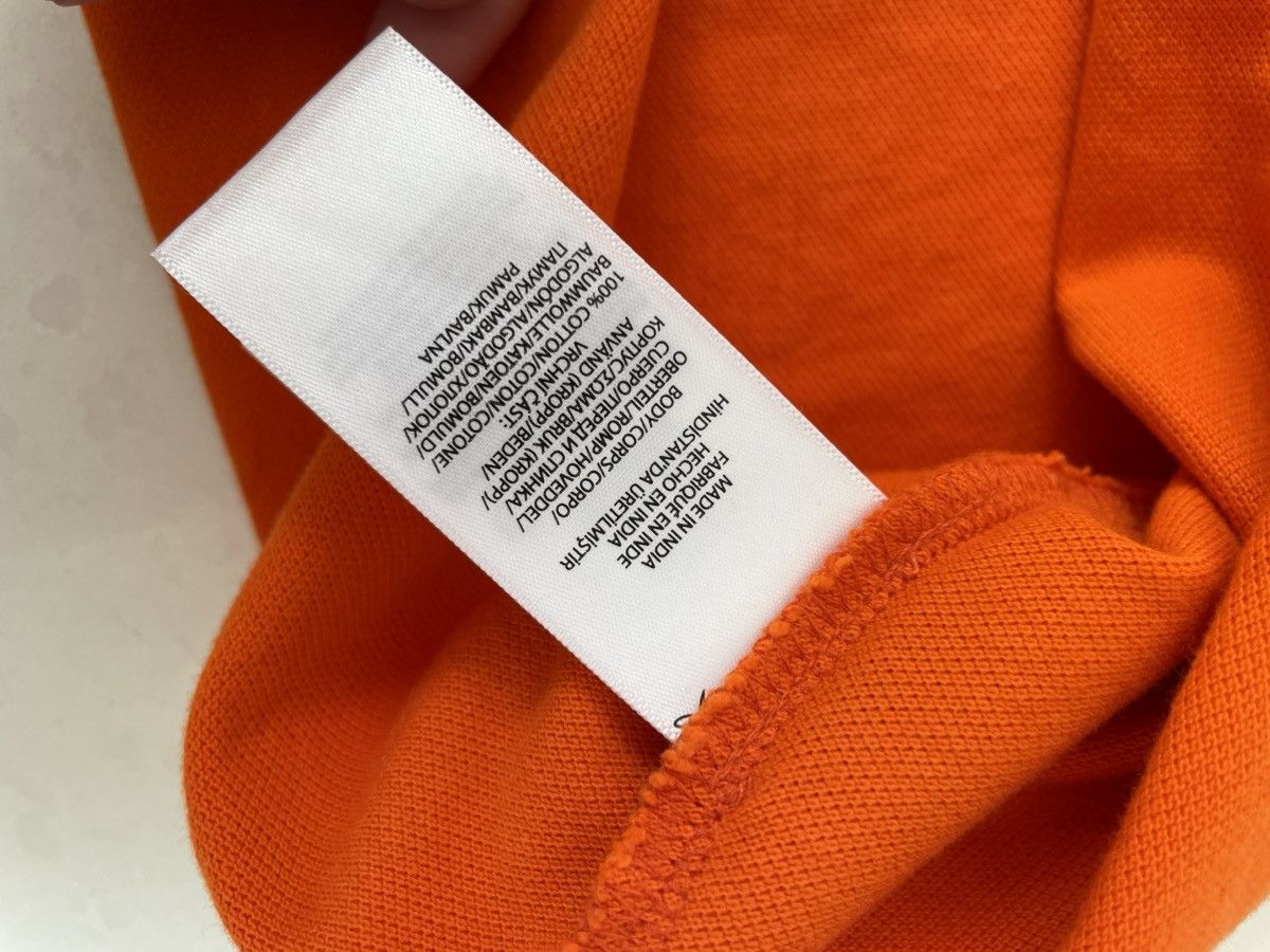Polo Ralph Lauren Color block polo Size US M / EU 48-50 / 2 - 4 Thumbnail