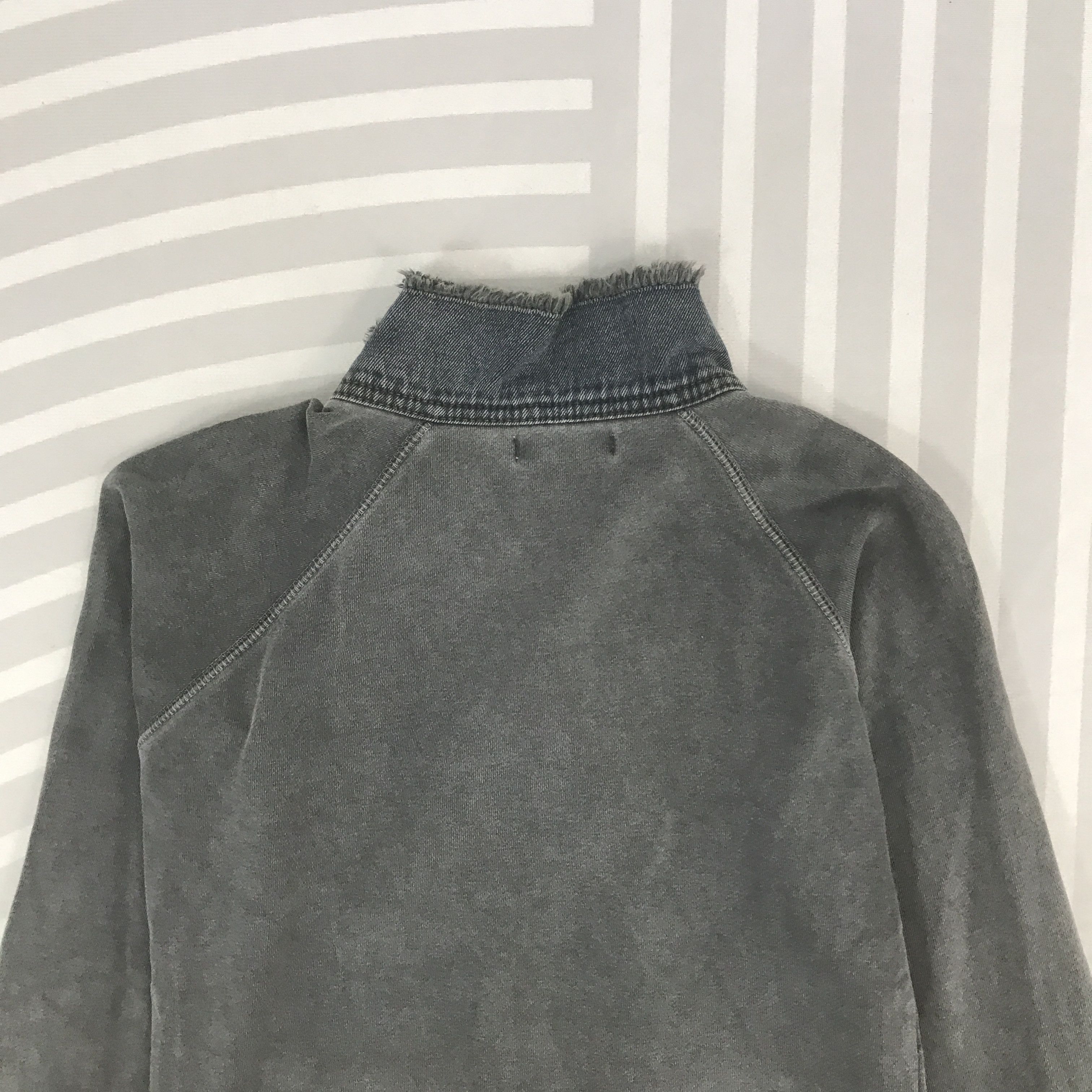 Japanese Brand × Vintage Vintage Free Shop punk japan style Jacket Size US M / EU 48-50 / 2 - 4 Thumbnail