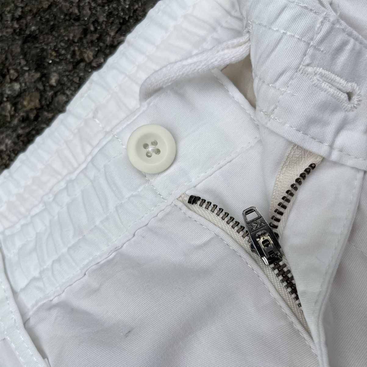Yohji Yamamoto Gu Ballon Parachute Cargo Yohji Yamamoto Style Super Baggy Size US 32 / EU 48 - 8 Thumbnail