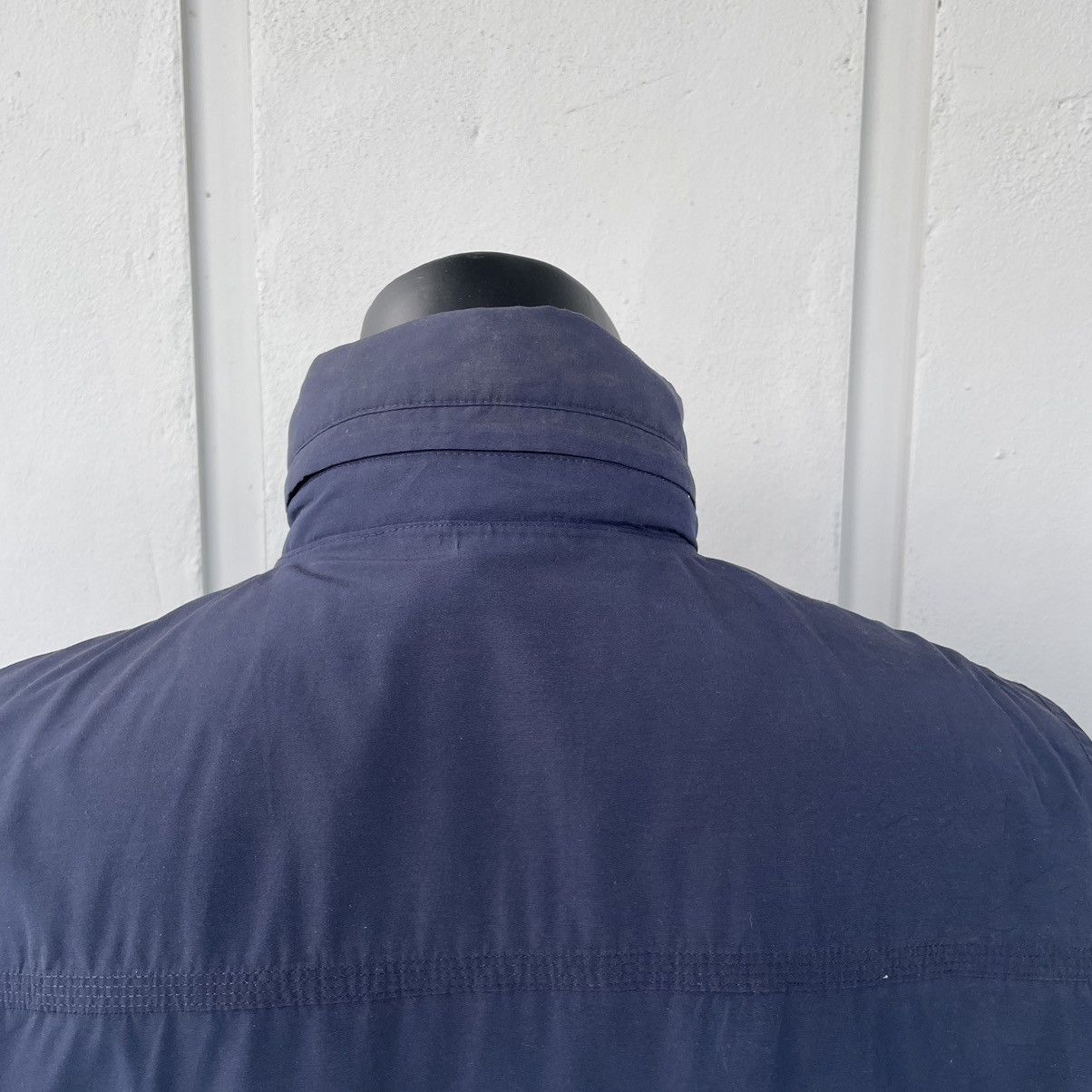 Timberland Timberland Utility Light Zipper Jacket Size US L / EU 52-54 / 3 - 8 Thumbnail