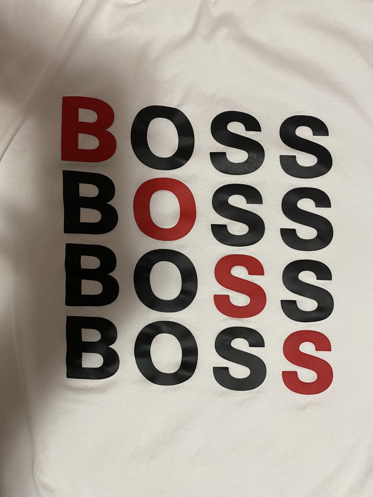 Hugo Boss HUGO BOSS BOSS Size US XXL / EU 58 / 5 - 3 Thumbnail