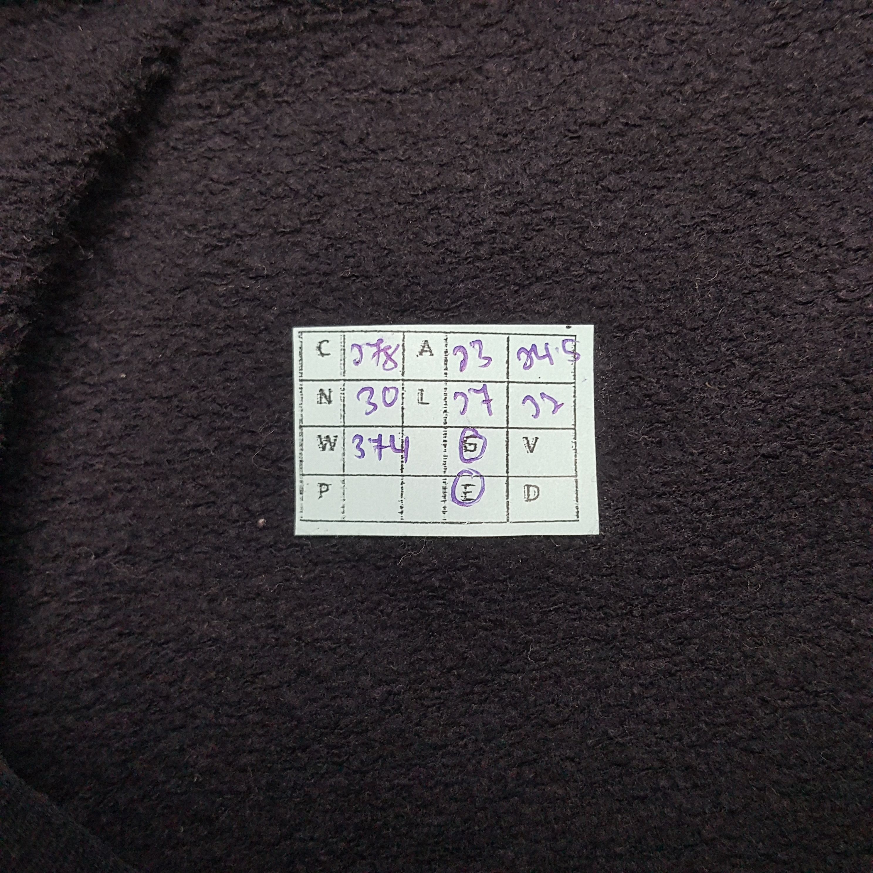 Vintage Vintage Car Quest Auto Parts Classic Sweatshirt Size US L / EU 52-54 / 3 - 8 Thumbnail