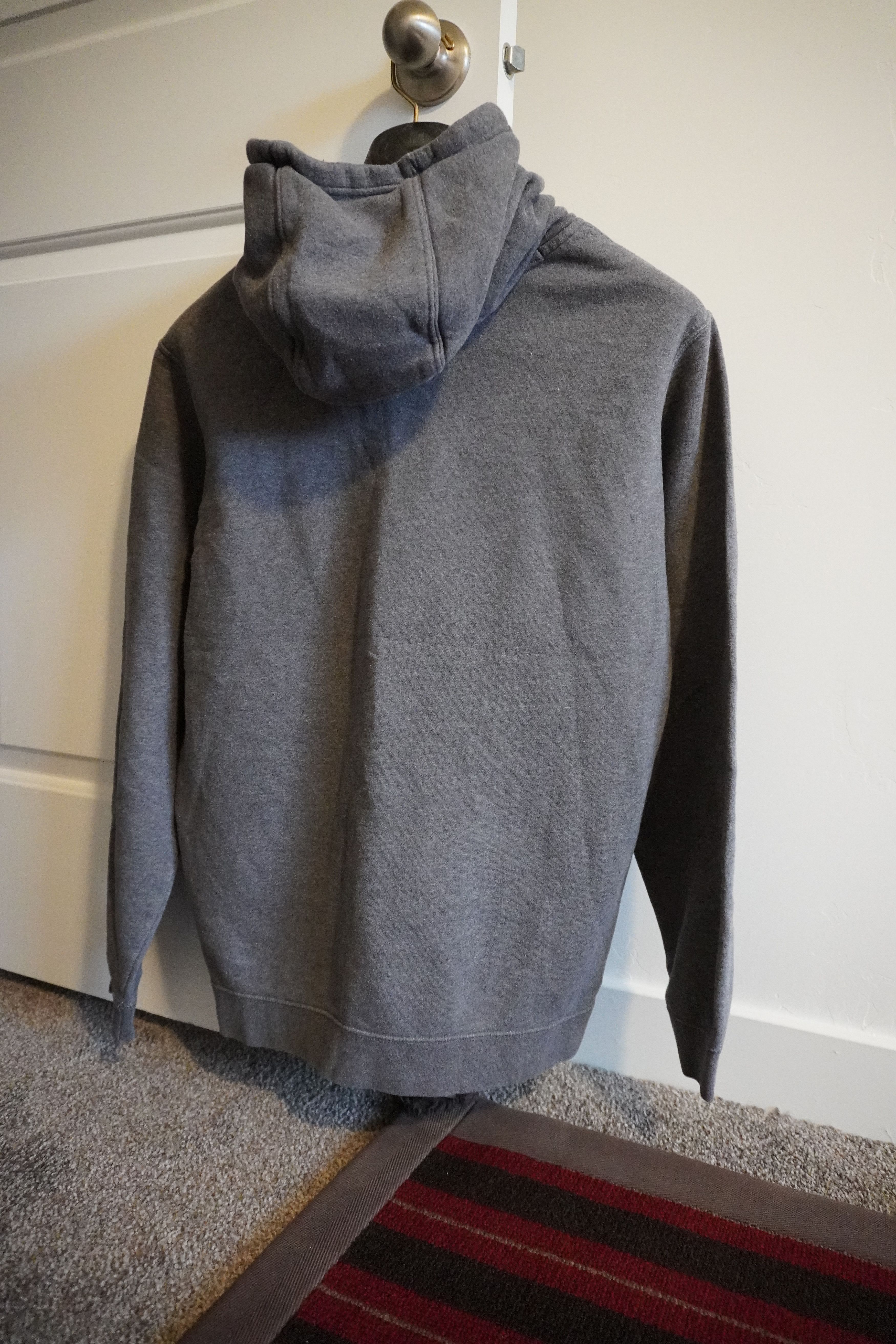 Nike NIKE VINTAGE HOODIE Size US L / EU 52-54 / 3 - 2 Thumbnail