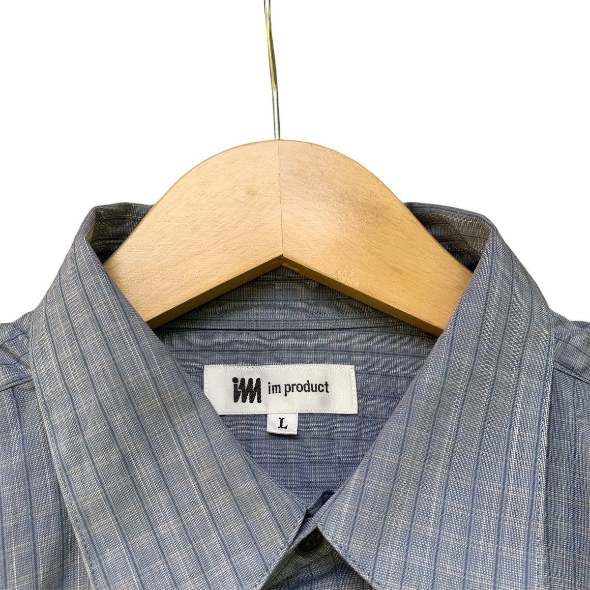 Vintage Issey miyake shirts