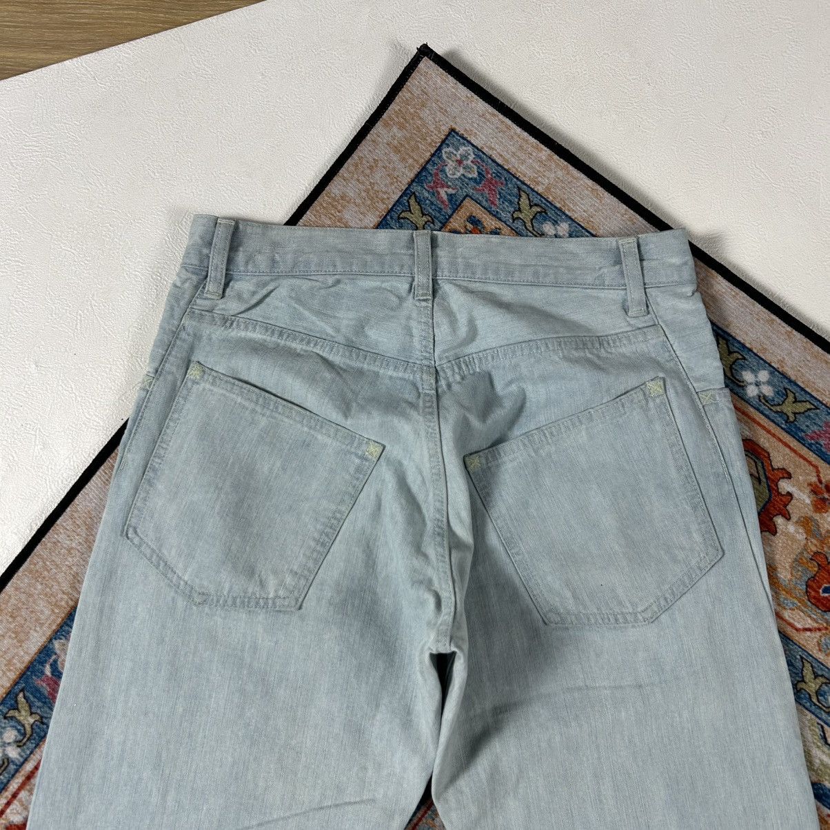 Boycott Boycott denim pants Size US 29 - 8 Thumbnail