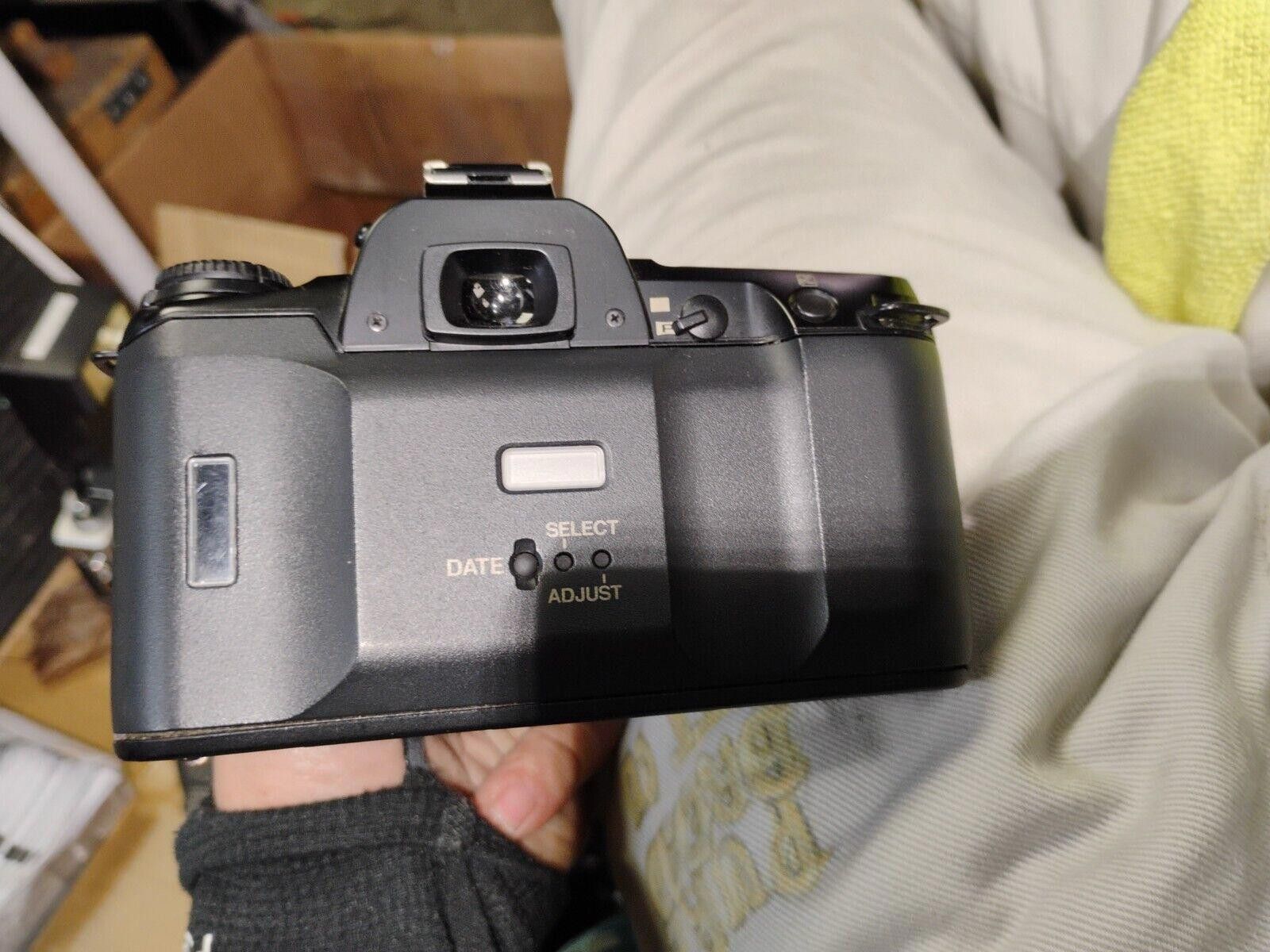 Other Pentax MZ-10 35-80mm Camera with SMC AF Lens Size ONE SIZE - 6 Thumbnail