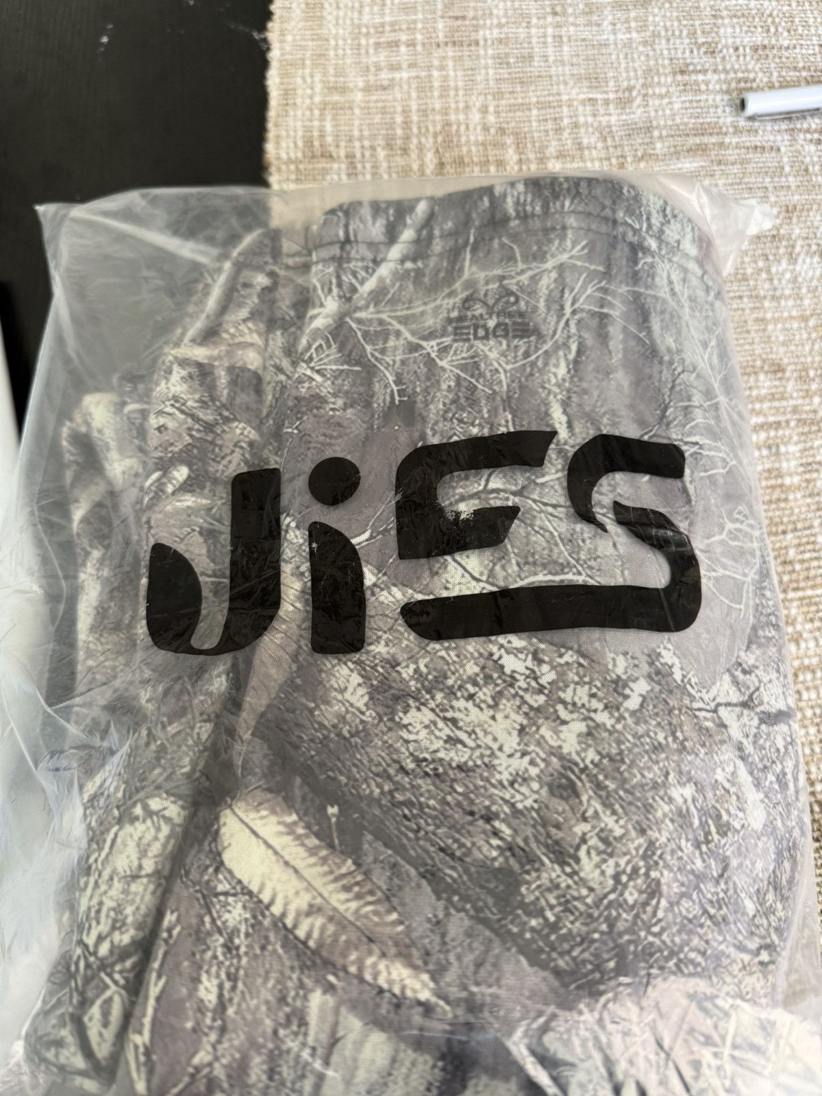 Realtree Sweats Size US 30 / EU 46 - 1 Preview