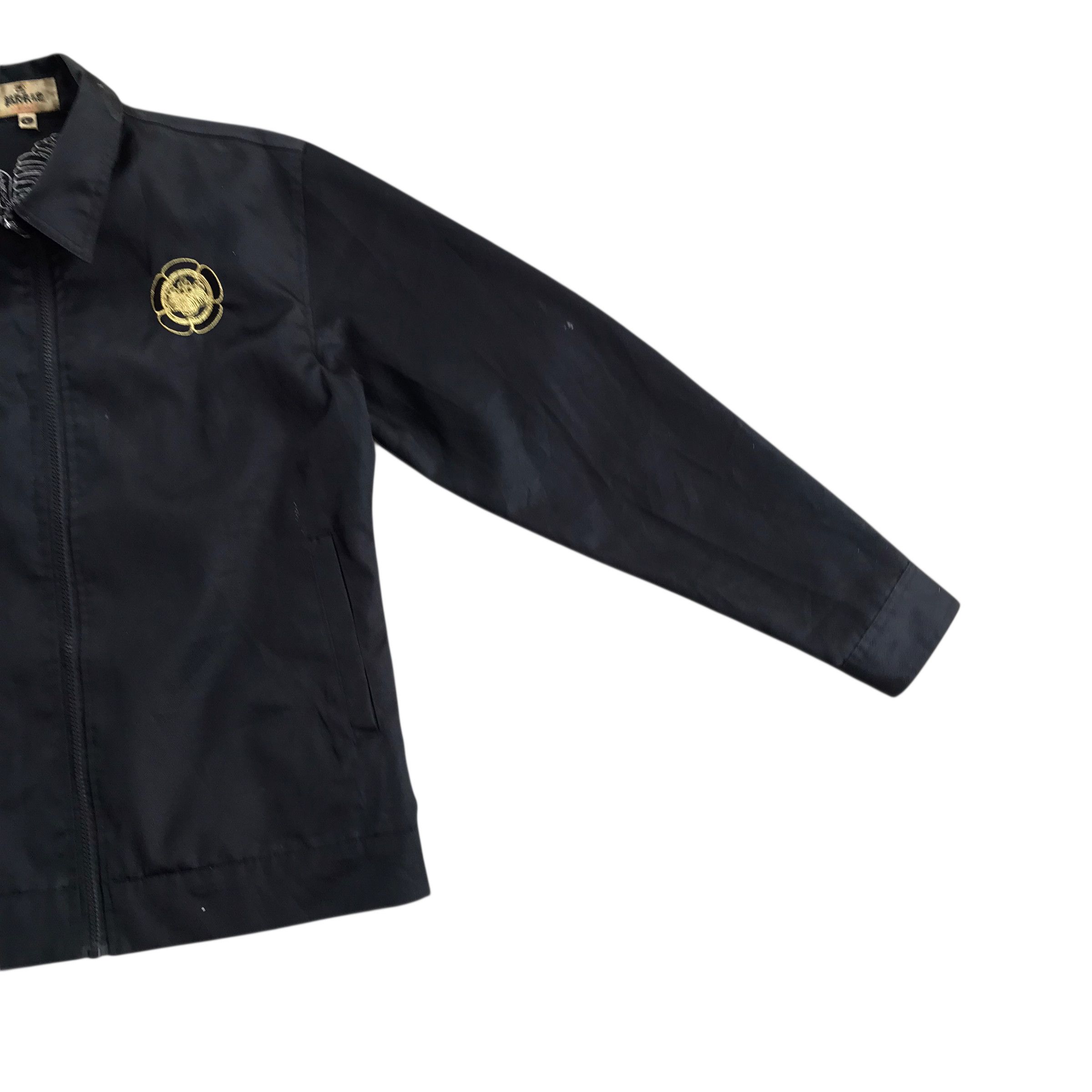 Karakuri Tamashii Rare Karakuri Tamashii Souvenir Sukajan Jacket - Small Size Size US S / EU 44-46 / 1 - 9 Thumbnail